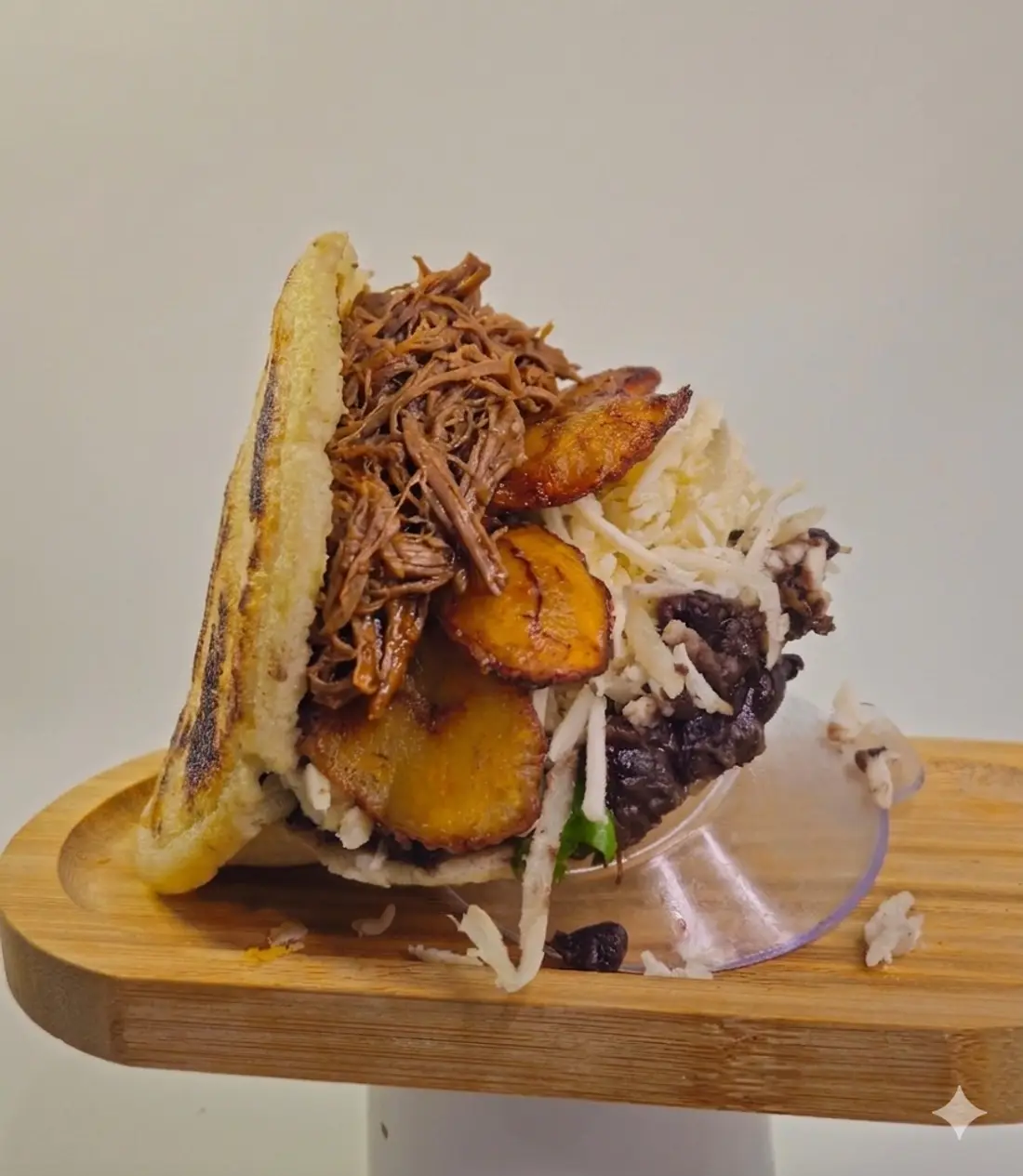 La Pabellón