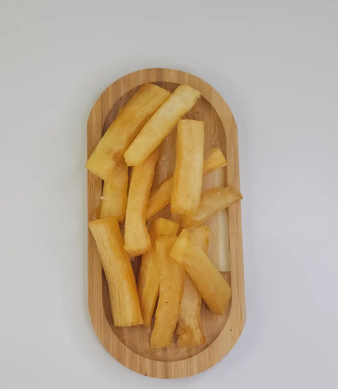 Yuca Frita